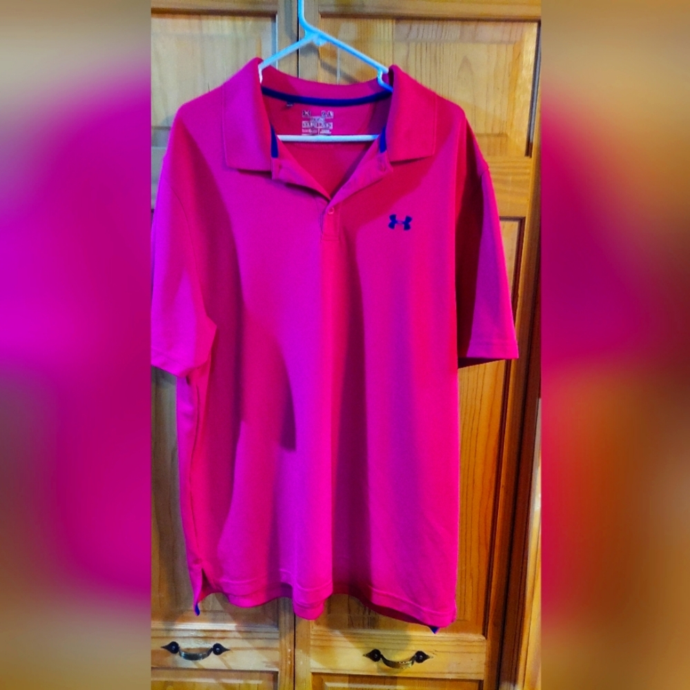 Under Armour Polo